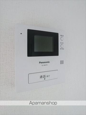 エミネンス96の内装写真