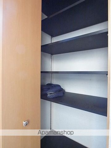 アゼリアコートの内装写真