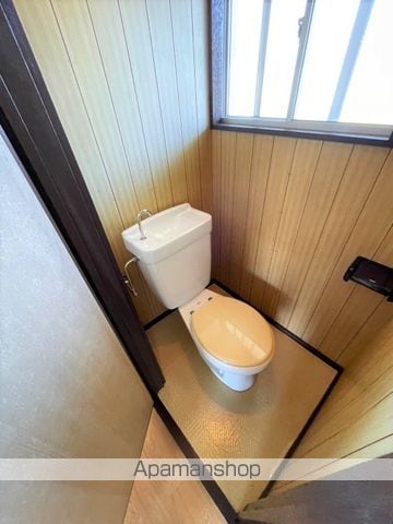 KYOWAコーポの内装写真