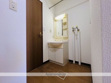 レジェーロ藤[1LDK/37.95m2]の洗面所