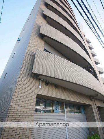 エクセル姫島の外観写真