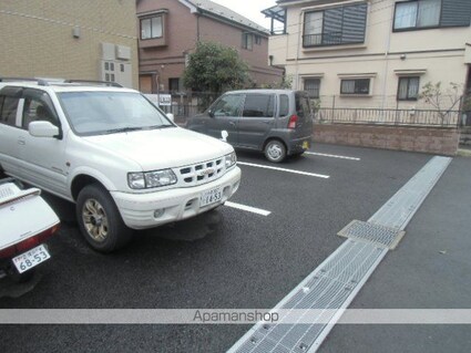 リヴェール[1LDK/37.67m2]の共用部3