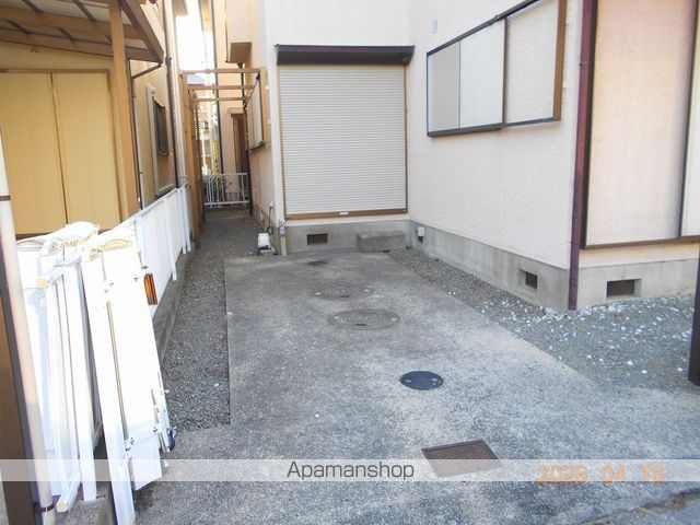和歌山線 粉河駅 徒歩24分 2階建 築36年のその他写真