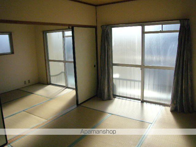 ヴィラ東田の内装写真