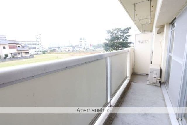 ビレッジハウス津水2号棟の周辺写真