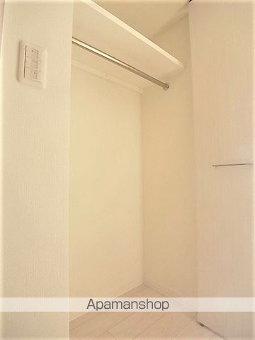 ディアレイシャス上前津の内装写真