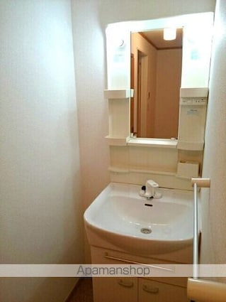 サン　エトワールⅠ[2LDK/58.53m2]の洗面所