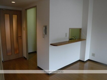 クレール目黒[1LDK/44.17m2]のその他部屋・スペース