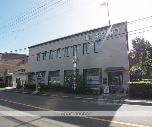 エバーグリーン嵐山の周辺写真