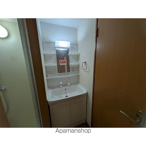 グリーンベルト吉原の内装写真