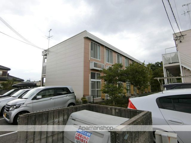 レオパレス山田池リバーサイド