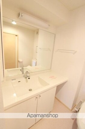 グランフィオーレ[1LDK/33.34m2]の洗面所