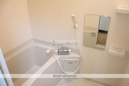 アトリア　Ａ[1K/25.27m2]の内装8