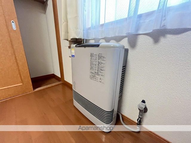 レオパレスルミエールの内装写真