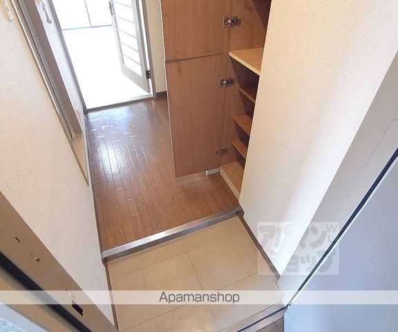 エスポワール峯の内装写真