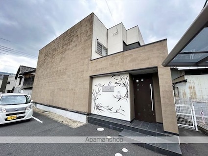 Ａ．ｚ．Ａ　鶴形[1LDK/40.12m2]の外観1
