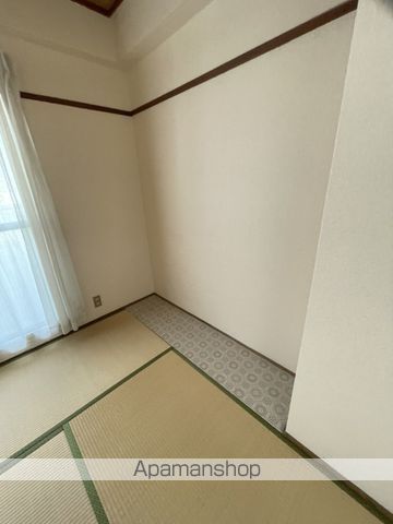 山本ビルの内装写真