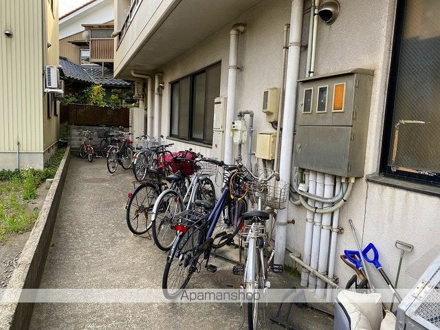 ピアウエストFURUSAKI3のその他写真
