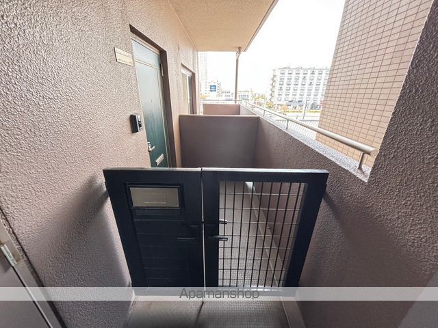 プレジール前川の周辺写真