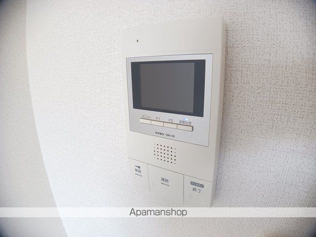 MSKビルの内装写真