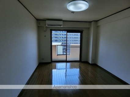 ネオシティー長町[1K/24m2]のリビング・居間