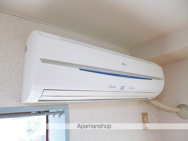 リバティパレスの内装写真