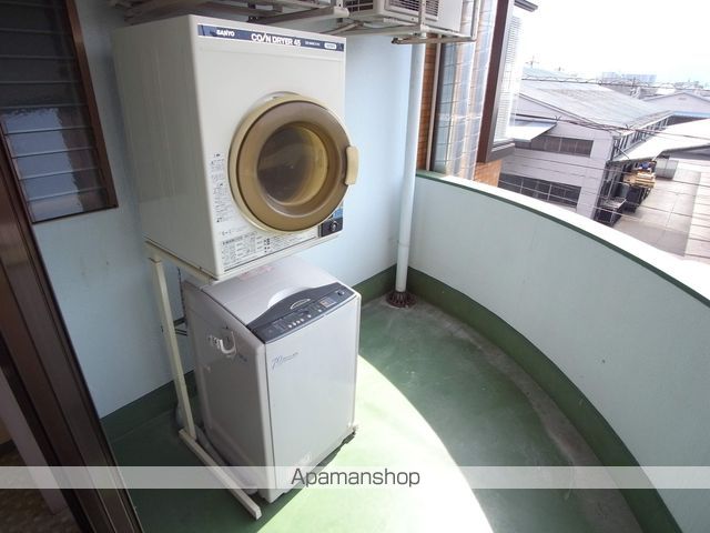 アーバンライフ一号館のその他写真