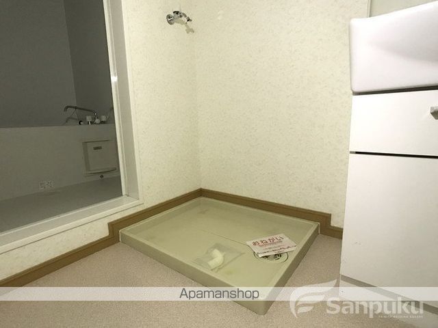 ウィッシュIIIの内装写真