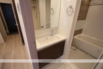 グラナーデ扇Ⅲ[1LDK/40.19m2]の洗面所