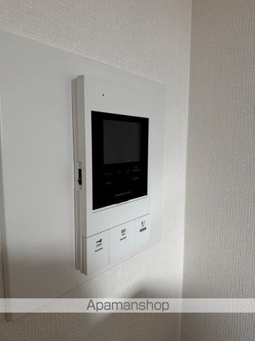 プラネットパーク牛田旭の内装写真