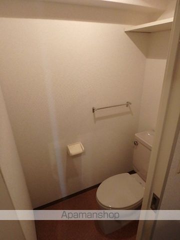 K HOUSE1の内装写真