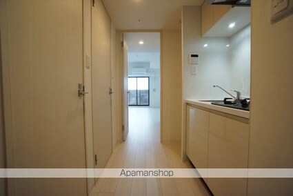 ＳーＲＥＳＩＤＥＮＣＥ尾頭橋ｂｅａｕｔｅ[1K/25.61m2]の内装2