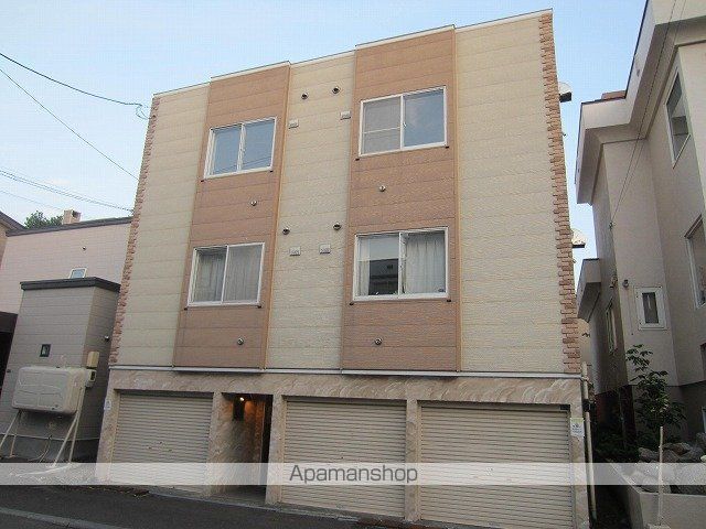 JPコート元町西の外観写真
