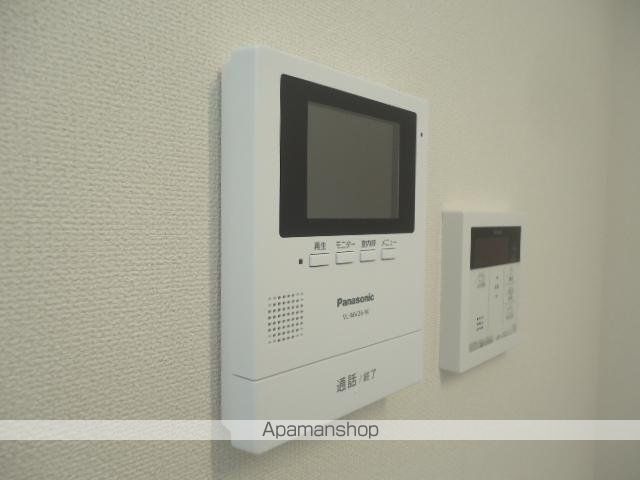 ソレアード・惣社の内装写真