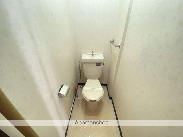 ユピテル参番館の内装写真