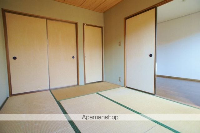 グリーンタウン津留崎の内装写真