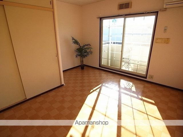 アーバンつくば75号館の内装写真