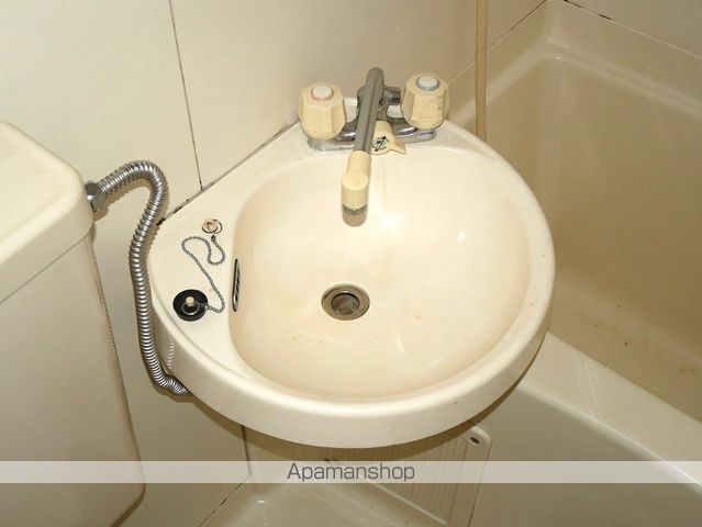 ハイツシンセリティの内装写真