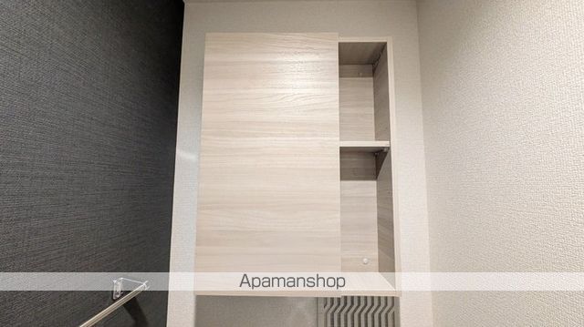 D-ROOM神明町II Bの内装写真