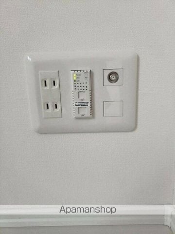 メゾンアッシュ大山の内装写真
