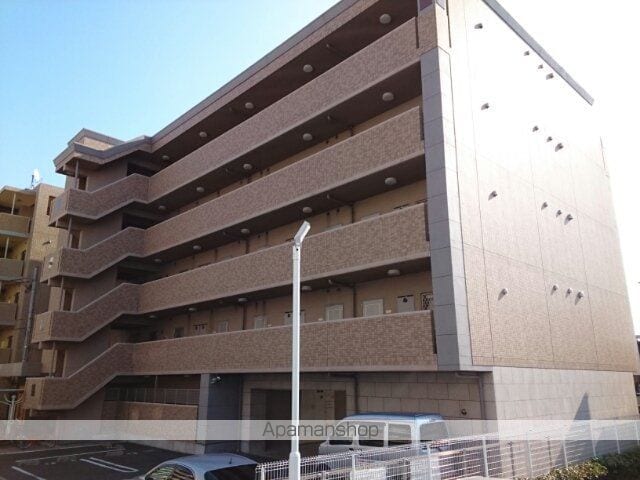 コージーコート加美の外観写真