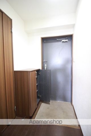 サニーヒルズ大福の内装写真