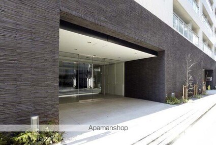 コンフォリア東池袋ＷＥＳＴ[1K/29.46m2]のその他内装3