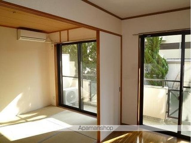 ハイライズ桜ヶ丘の内装写真