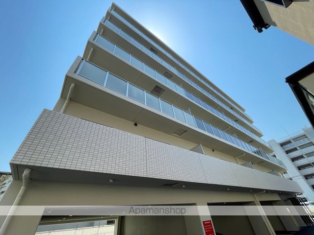 GROOVE上甲子園の外観写真