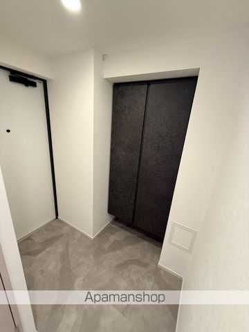 SーRESIDENCE高岳BRESAの内装写真