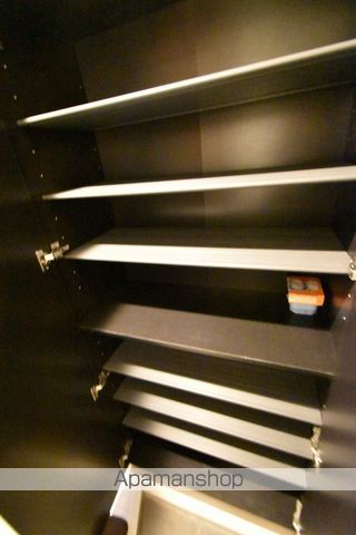 MAISON DE MAUVEの内装写真