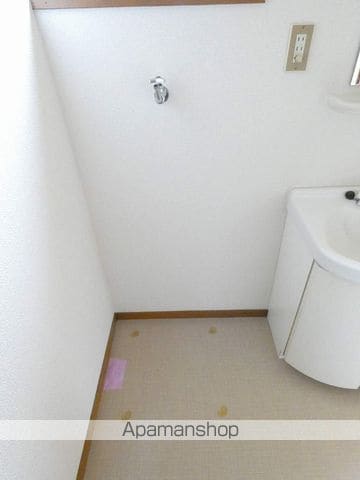 ハイツサンライズの内装写真