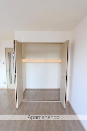 ロータス伏石[1K/32.57m2]の収納