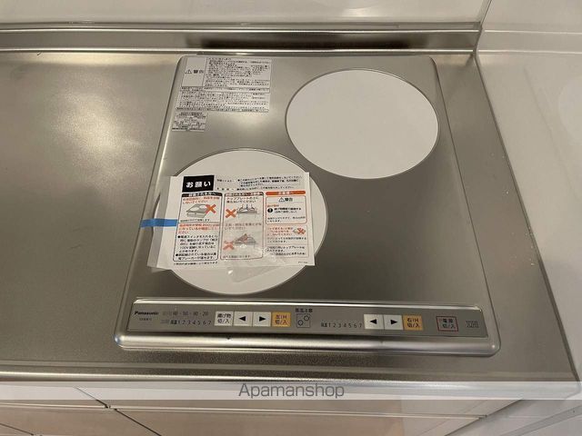 グリーンハイムの内装写真